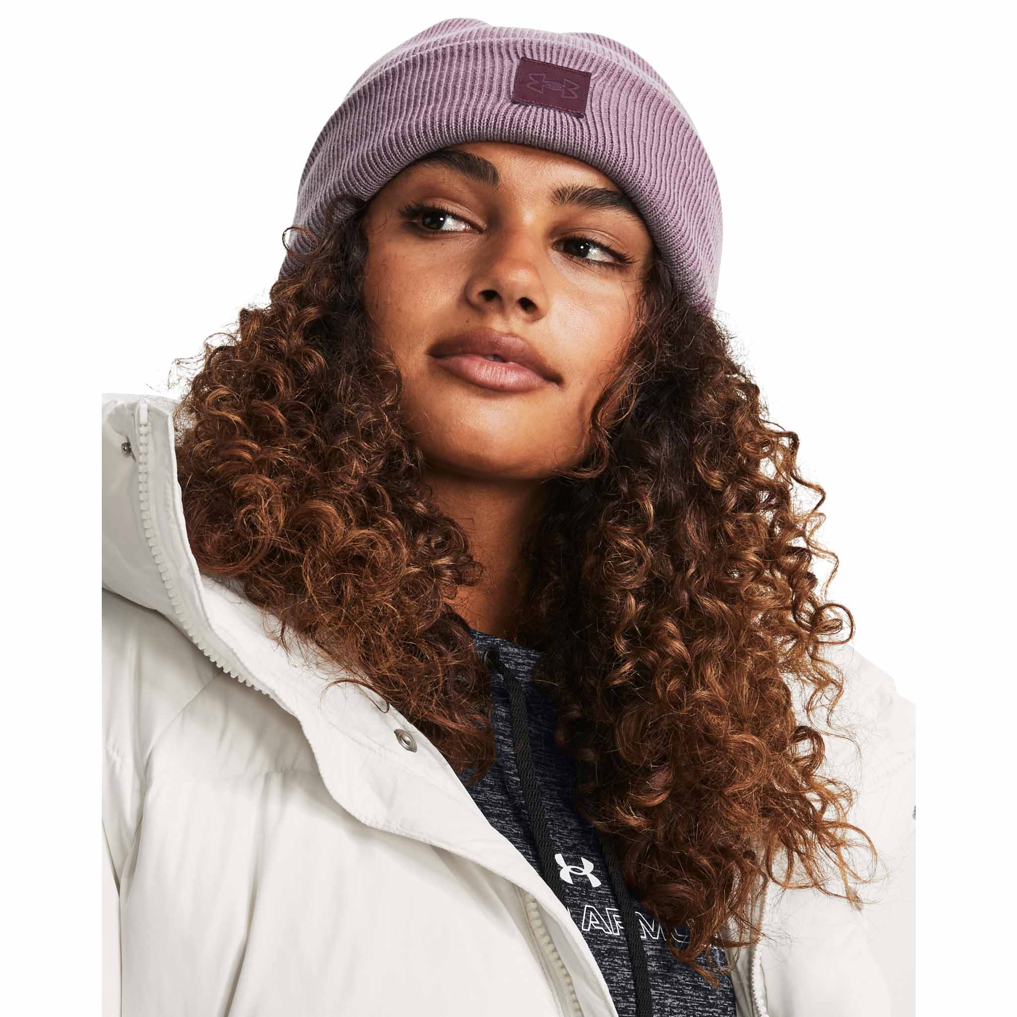 UA Halftime tuque revers pour femme