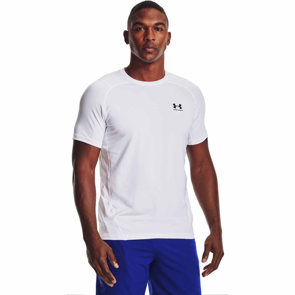 New under armour outlet t shirts