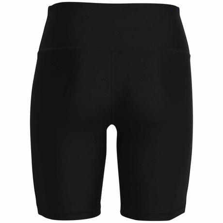 Under Armour HeatGear Bike Shorts cuissard pour femme - Noir