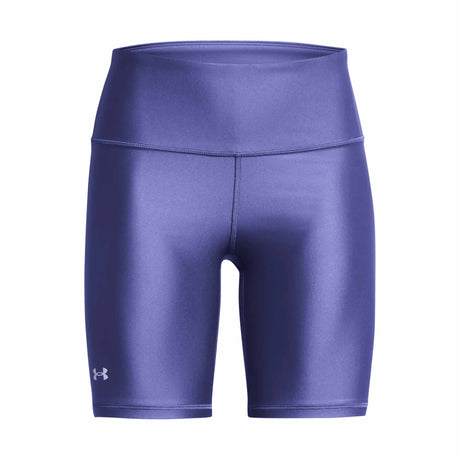 UA HeatGear Bike Shorts cuissard pour femme - Starlight