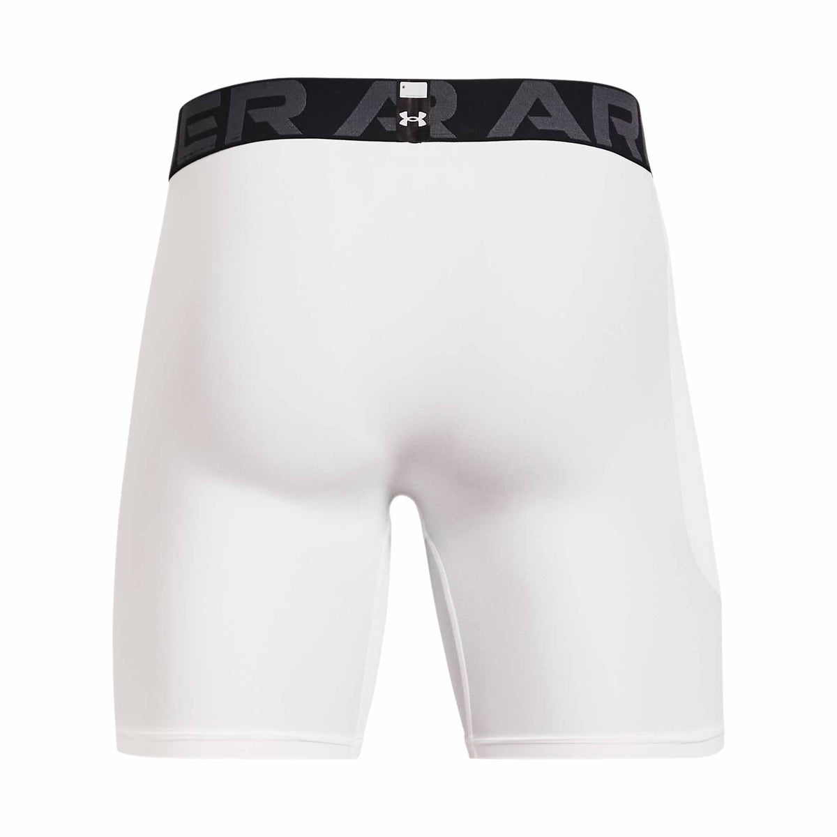 Under armour store mid compression shorts