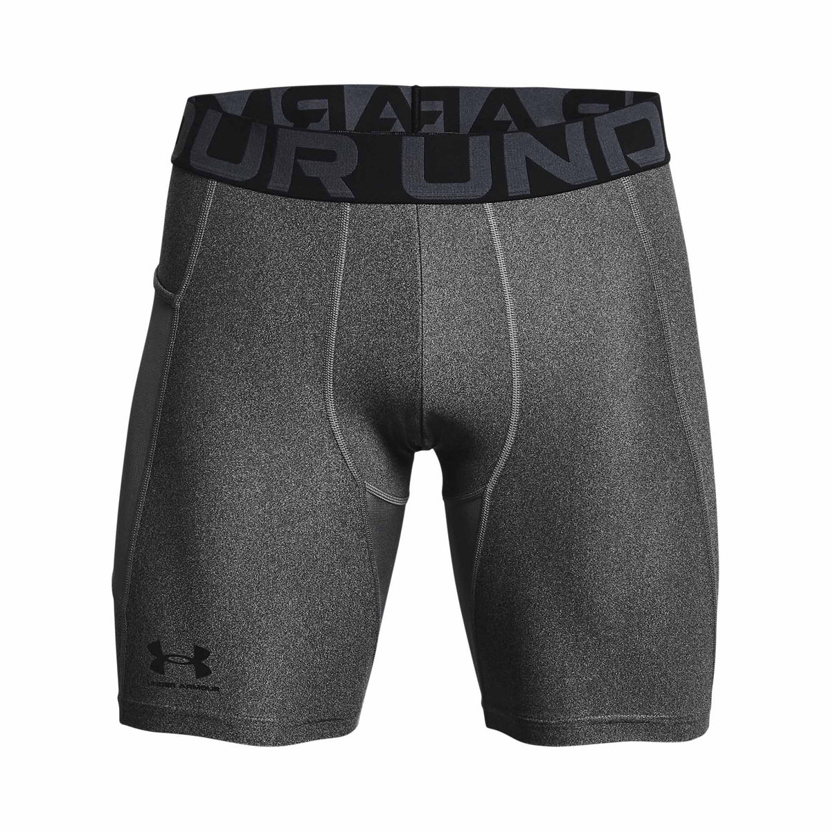 Short de compression 2025 homme under armour