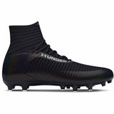 Under Armour Highlight 2.0 MC chaussures de football pour homme - Noir