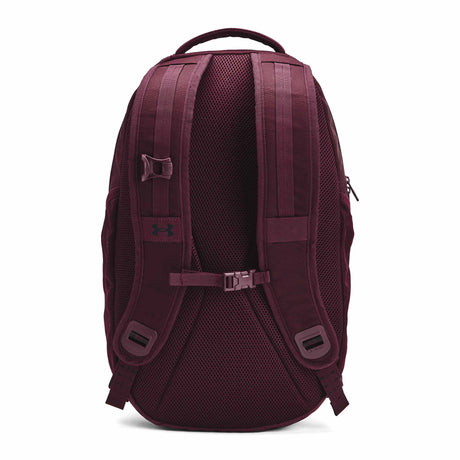 Under Armour Hustle Pro sac a dos sport - Marron Foncé