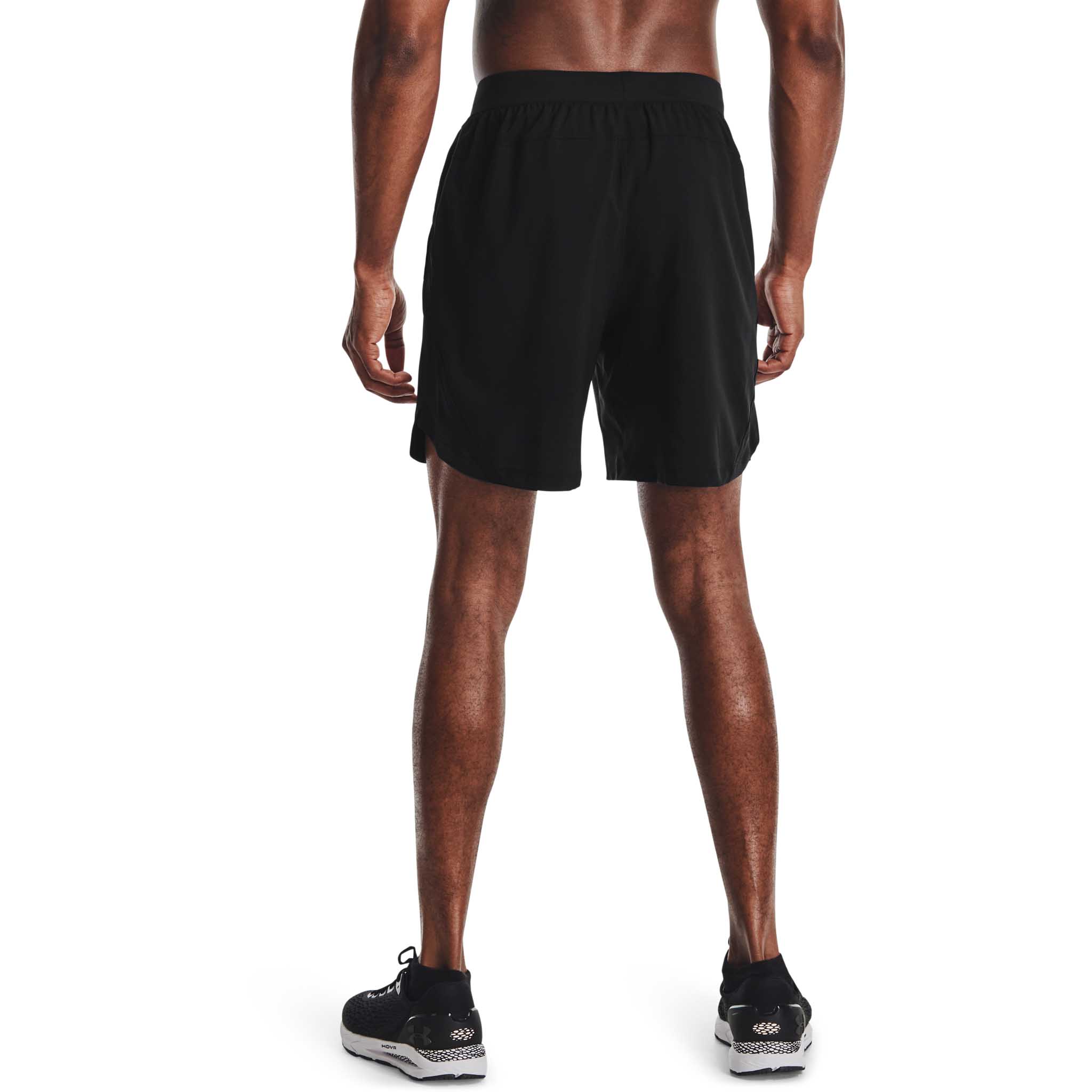 Under armour 7 inch running outlet shorts