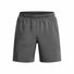 Under Armour Launch shorts homme 7 pouces - Castlerock / White / Reflective