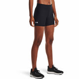 Under Armour Mid Rise Middy cuissard pour femme - Noir