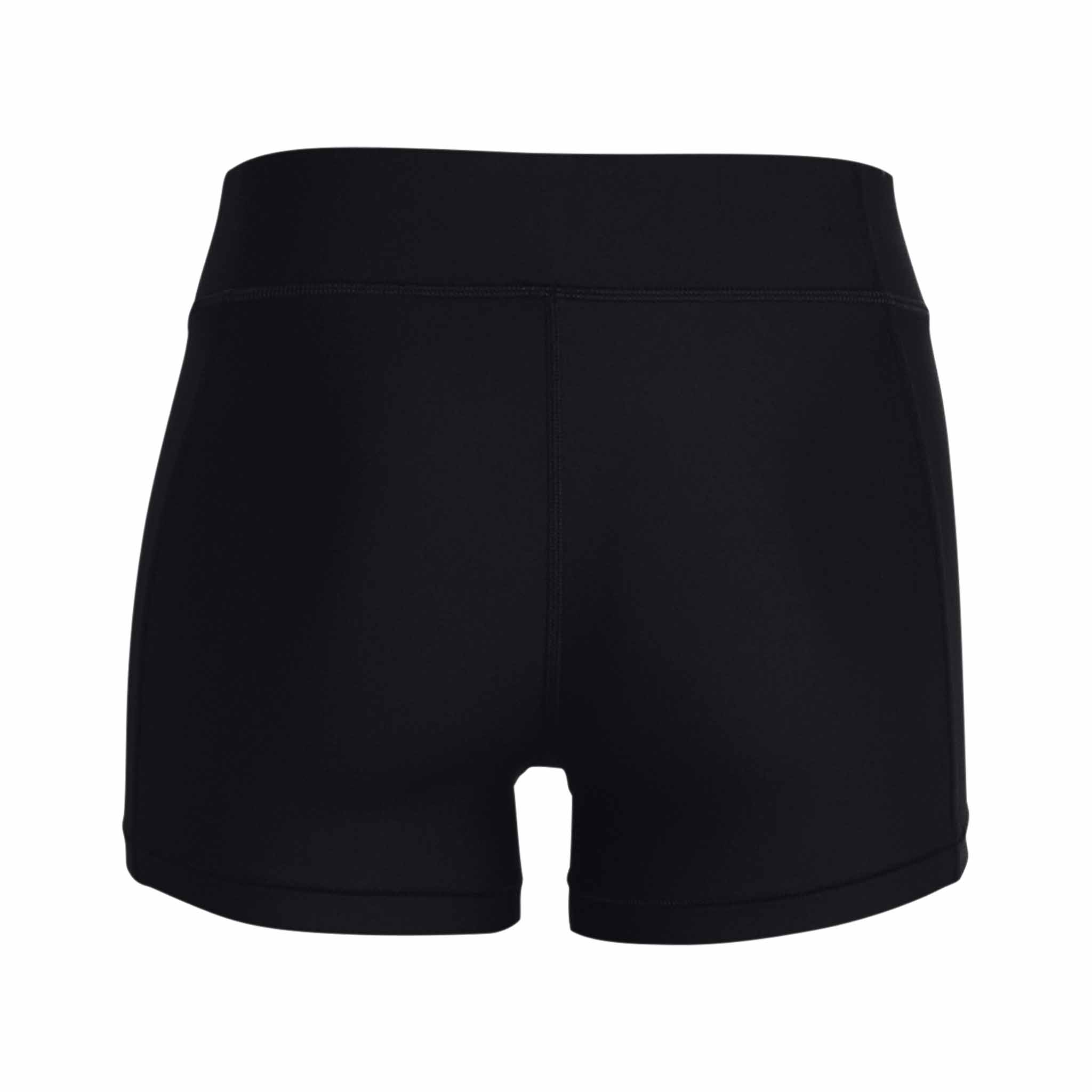 Short sport 2025 femme under armour