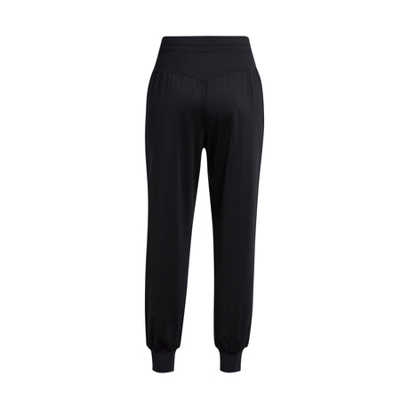 UA Motion Cold Weather pantalon femme dos - Noir