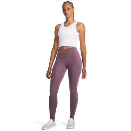 Under Armour Motion legging d'entrainement femme - Misty Purple / Fresh Orchid