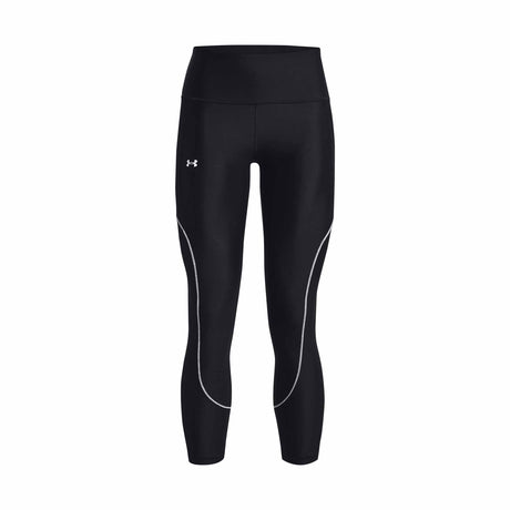 Under Armour Armour Novelty Ankle legging d'entrainement femme - Black / White