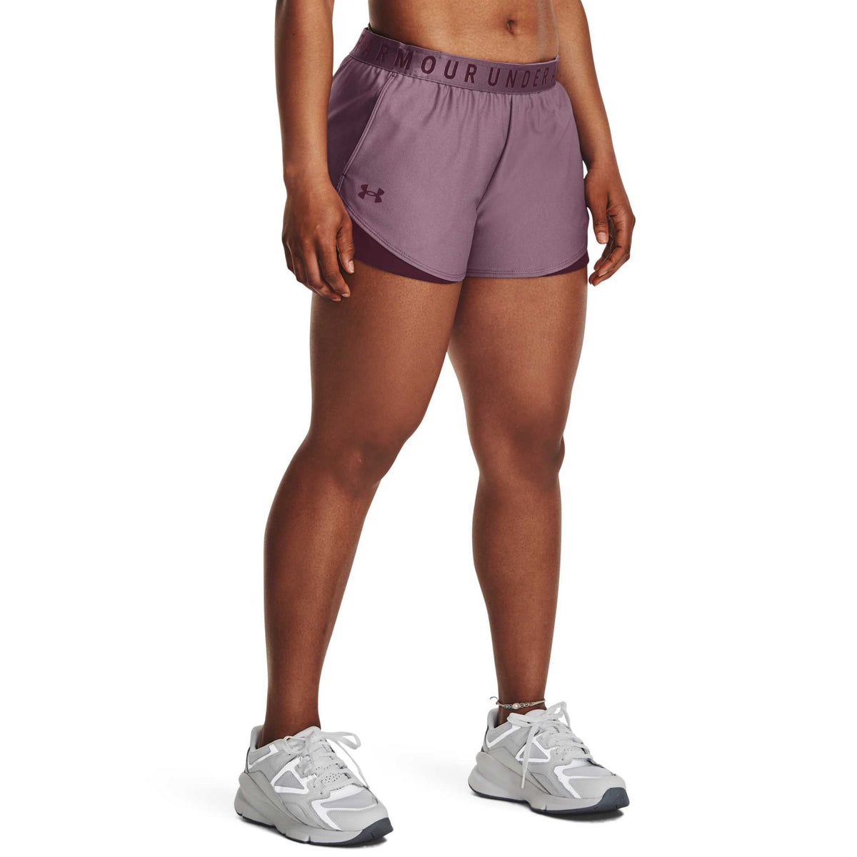 Nike under hot sale armour shorts