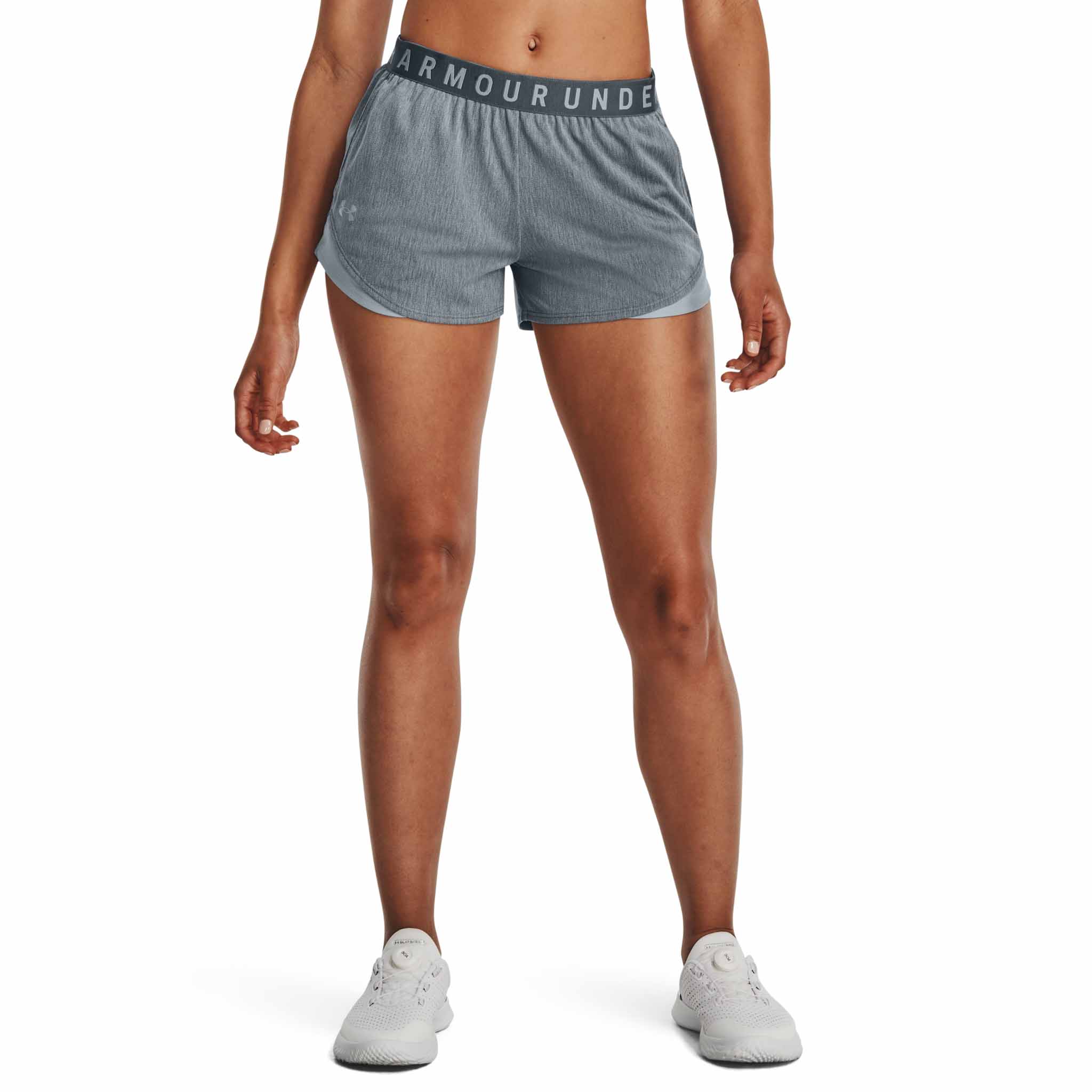 Under armour short online femme