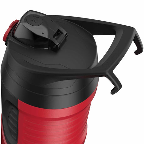 Under Armour Playmaker Jug bouteille d'hydratation sport 32 oz - Red