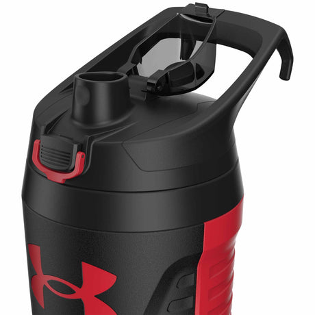 Under Armour Playmaker Jug bouteille d'hydratation sport 32 oz - Red