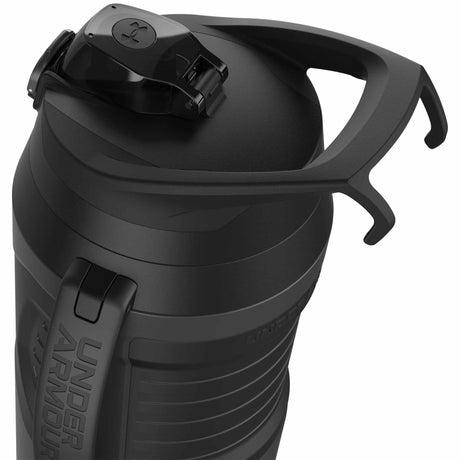 Under Armour Playmaker Jug bouteille d'hydratation sport 64 oz