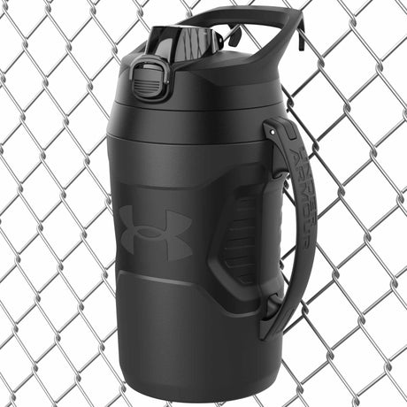 Under Armour Playmaker Jug bouteille d'hydratation sport 64 oz