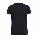 Under Armour Rival Core T-shirt à manches courtes pour femme - Noir