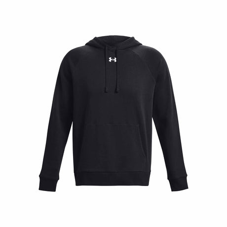 Under Armour Rival Fleece Hoodie sweatshirt à capuchon pour homme - Black