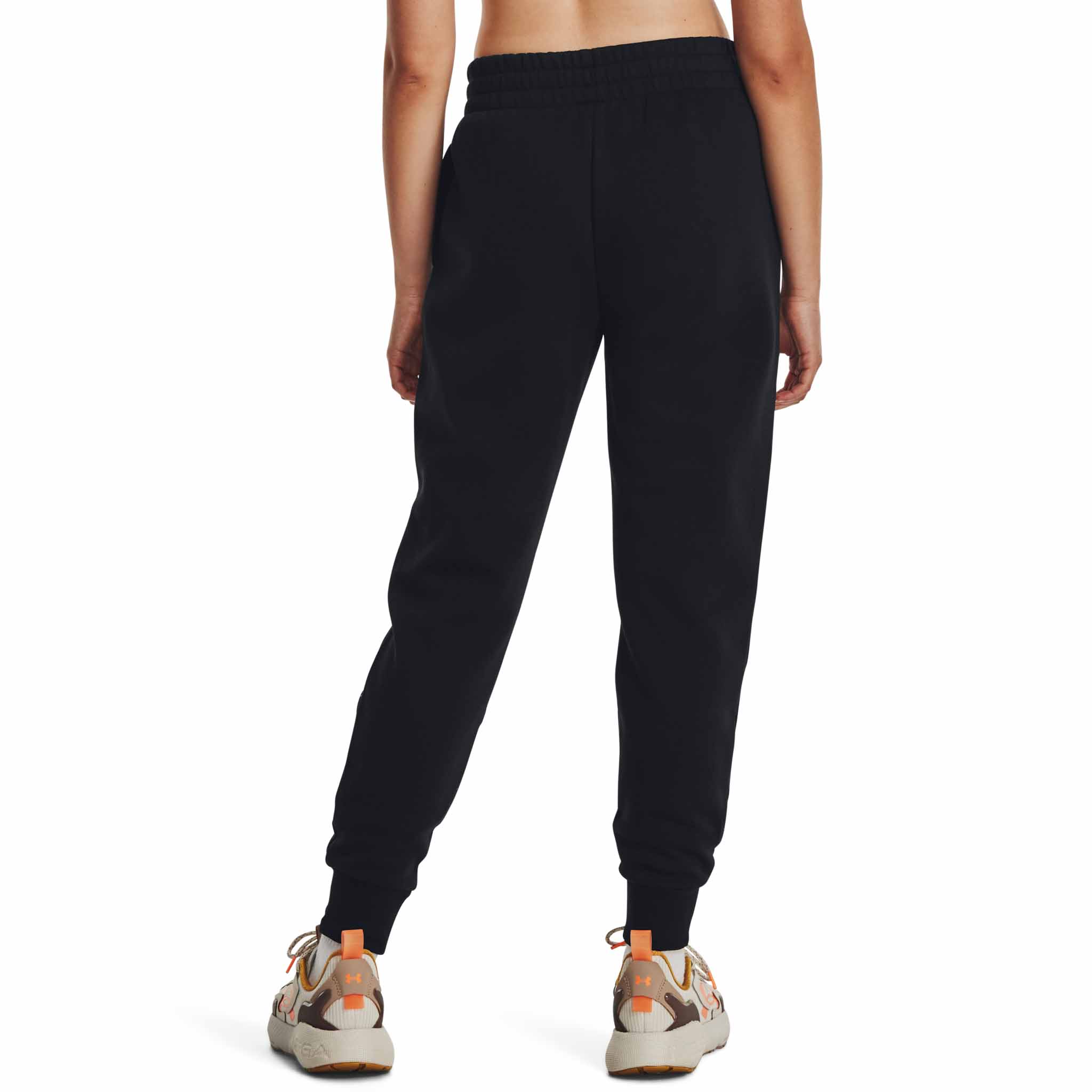 Athletic Works Women's Soft Joggers, Sizes XS-3XL, 45% OFF