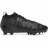 Under Armour Spotlight Pro chaussures de football pour homme - Noir / Noir / Noir