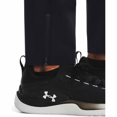 Under Armour Storm Run pantalon de course à pied homme - Noir