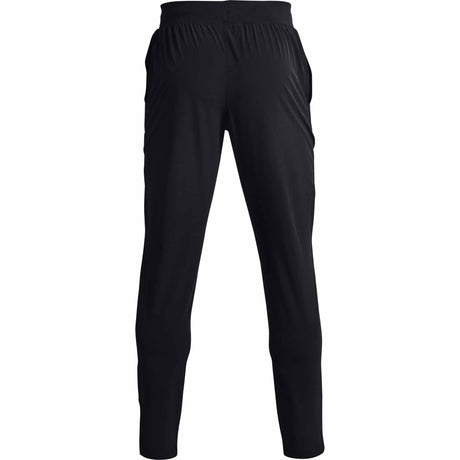 Under Armour Stretch Woven pantalon d'entrainement pour homme - Noir