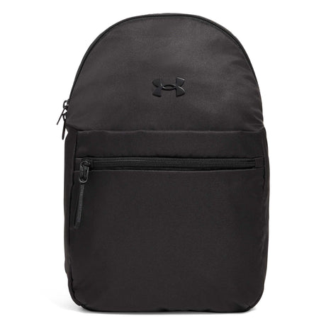 Under Armour Studio City Sling sac à bandoulière unisexe - Noir / Noir