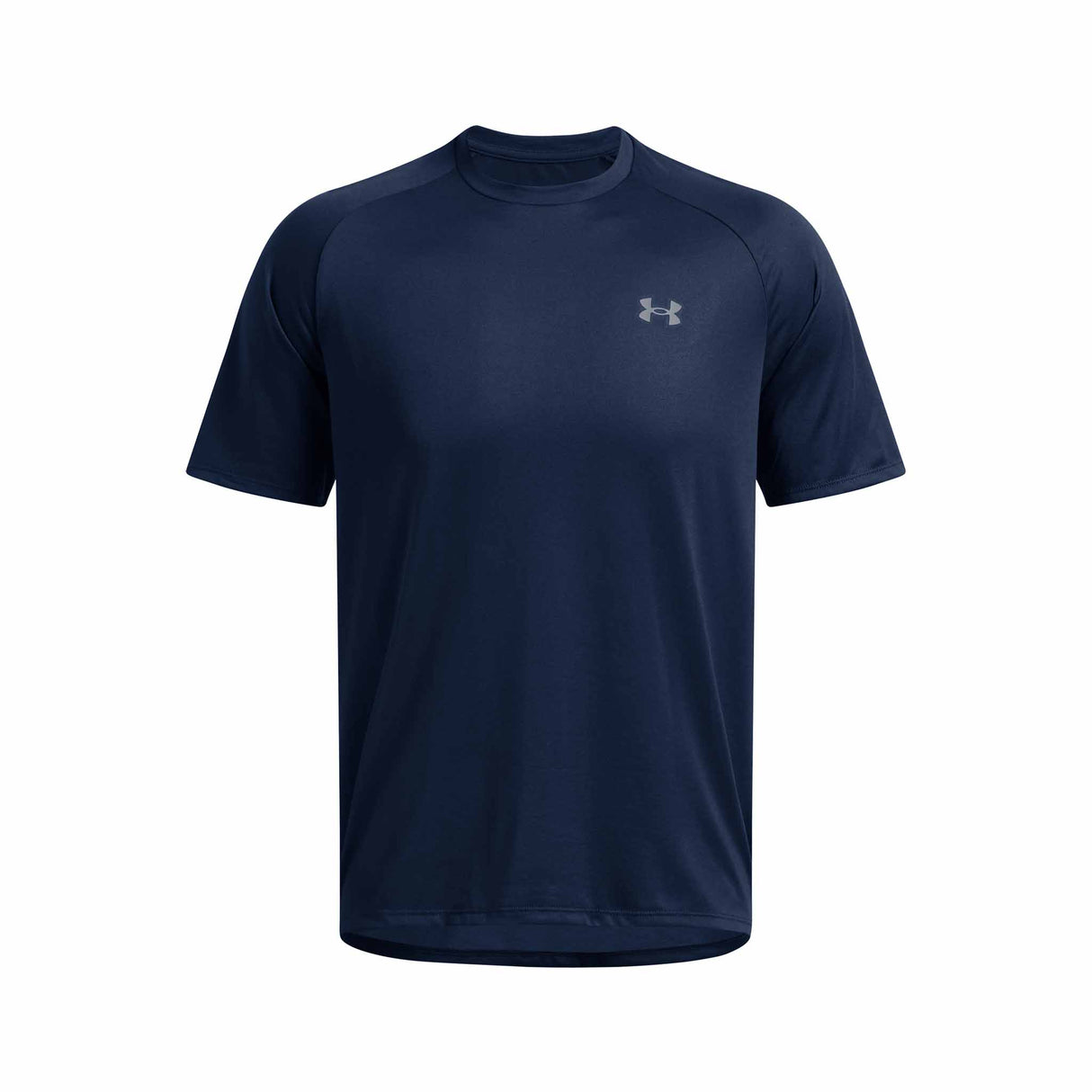 Under Armour Tech 2.0 SS Tee Men's - Academy / Graphite