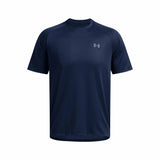 Under Armour Tech 2.0 SS Tee Men's - Academy / Graphite