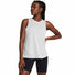 Under Armour Tech Twist camisole femme - Halo Grey / White / White