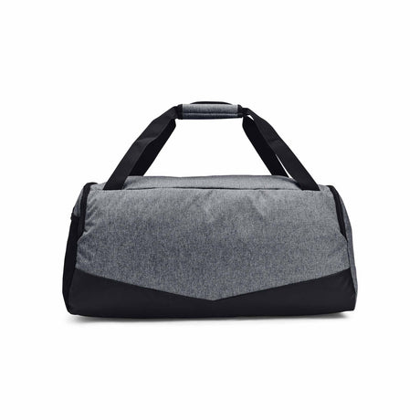 UA Undeniable 5.0 Duffle sac de sport - Gris