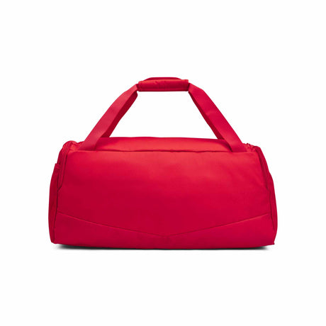 UA Undeniable 5.0 Duffle sac de sport - Rouge