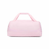 UA Undeniable 5.0 Duffle sac de sport - Medium dos - Rose Prime / Blanc