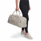 UA Undeniable 5.0 Duffle sac de sport - Small - live -Base Kaki / Kaki Urbain / Kaki Urbain