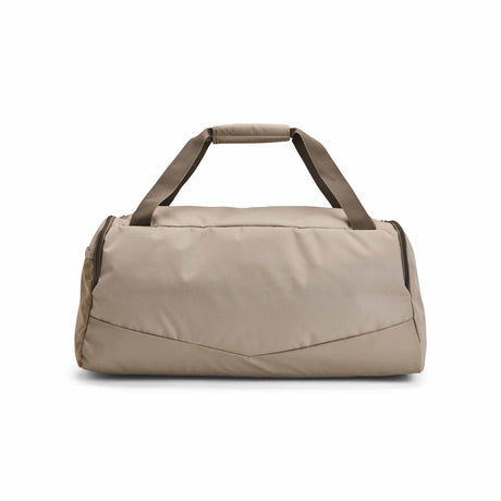 UA Undeniable 5.0 Duffle sac de sport - Medium - Timberwolf Taupe