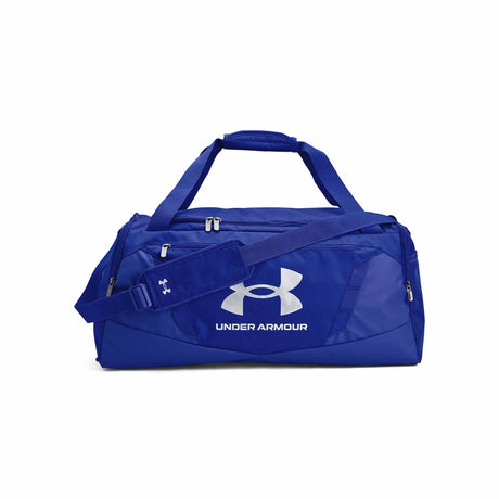 UA Undeniable 5.0 Duffle sac de sport - Medium - Royal Blue