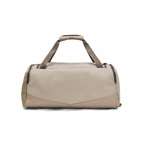 UA Undeniable 5.0 Duffle sac de sport - Small - Timberwolf Taupe / Taupe Dusk