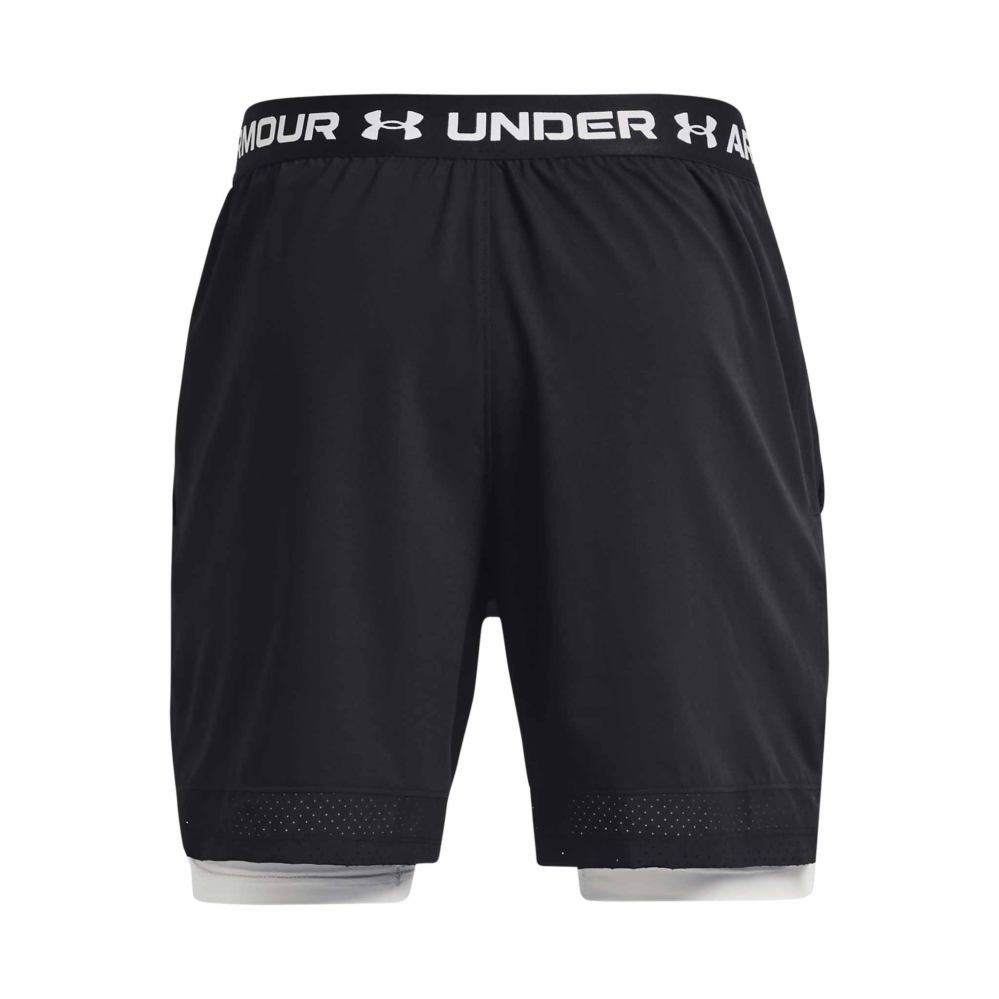 Under armour men's vanish woven clearance shorts