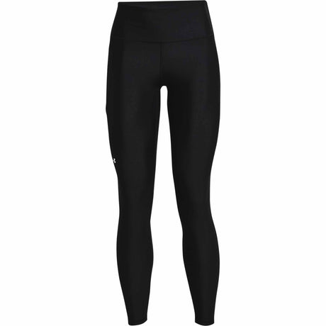 Under Armour HeatGear No Slip Waistband legging d'entrainement femme - Noir