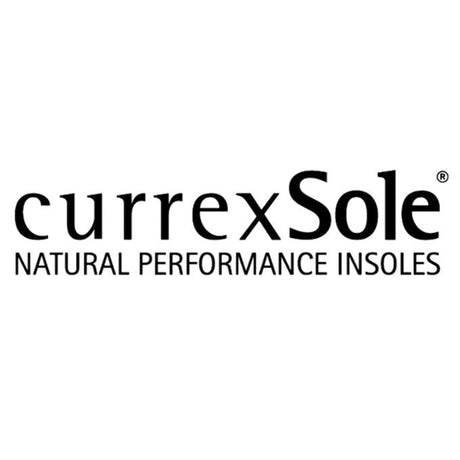 CurrexSole Insoles