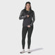 Smartwool veste Smartloft pour femme video - noir