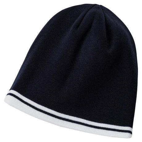 Tuque Puma Beanie Style noir rv