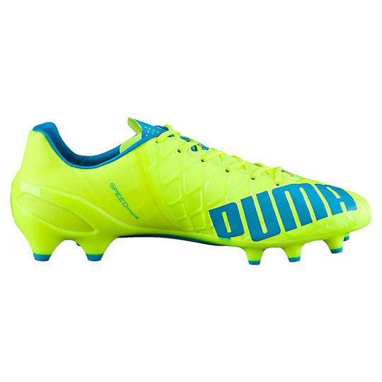 Puma evospeed outlet vert