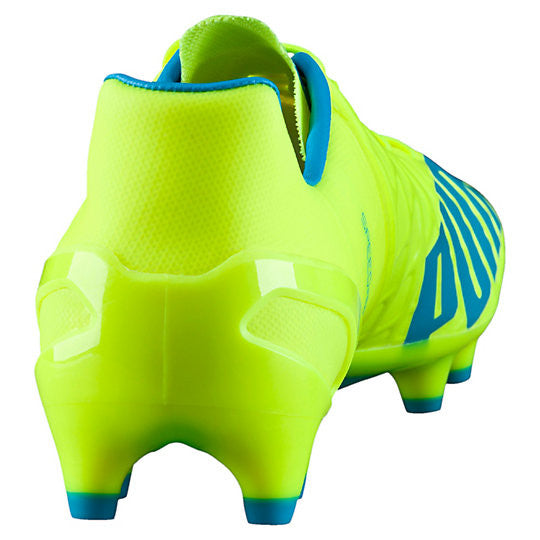 Crampons 2025 puma evospeed