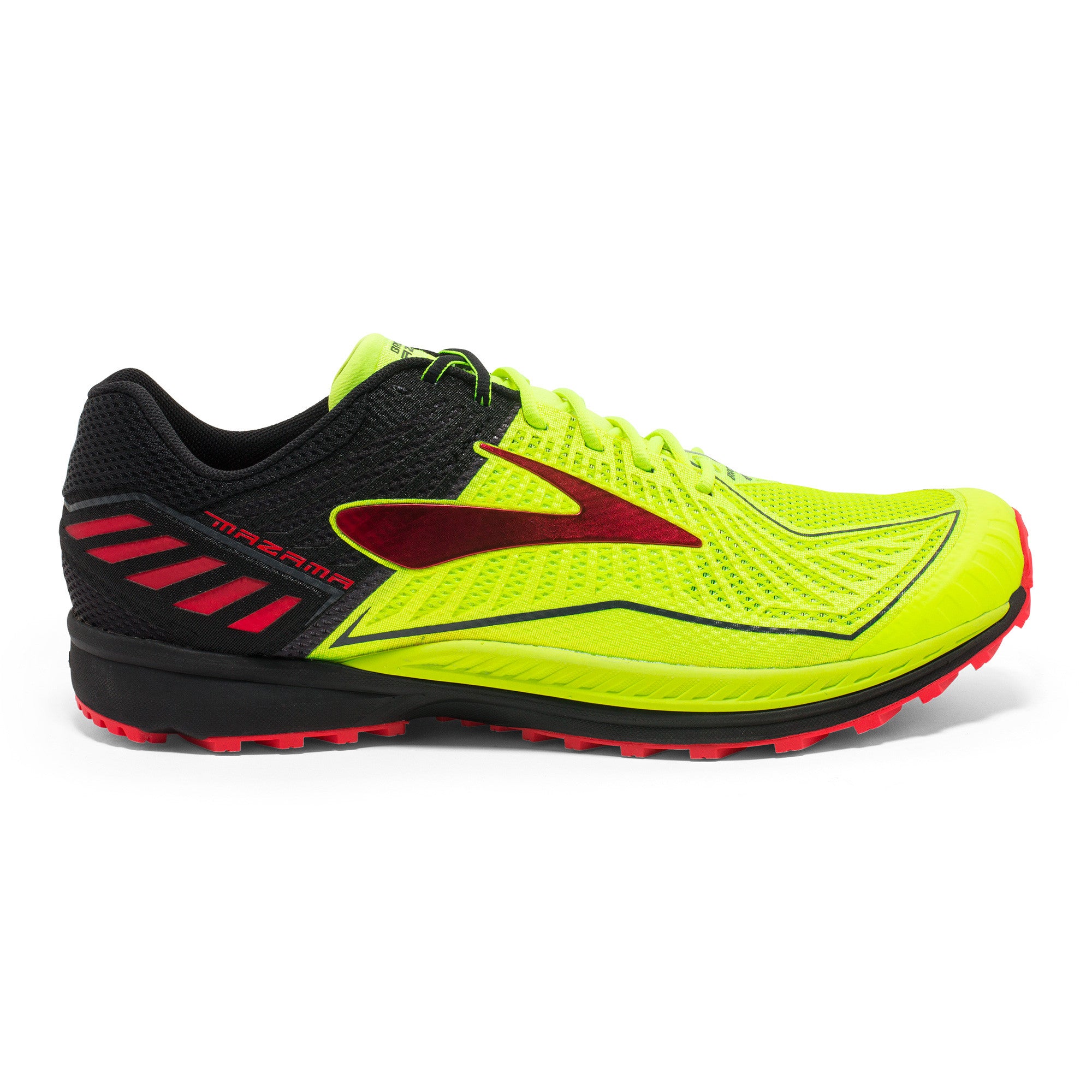 Brooks mazama trail running sale shoes