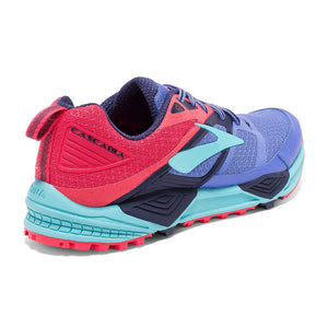 Brooks discount cascadia soldes