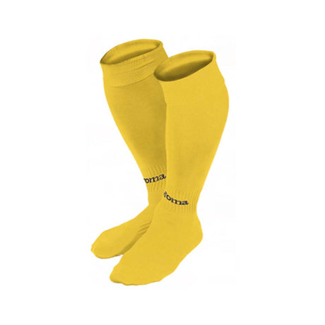 Joma bas Classic II - Jaune