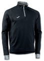 Chandail manche longue JOMA Olimpia Homme noir