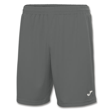 Joma Nobel short de soccer anthracite